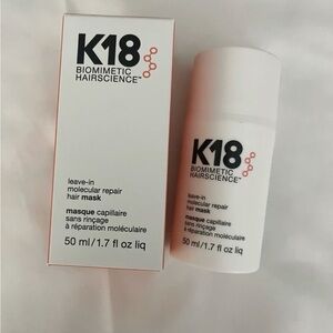 K18 Leave-In Hair Mask